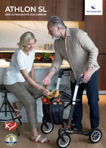 Athlon SL Brochure