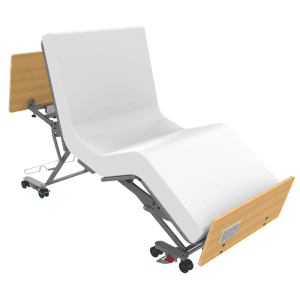 BD002A - Cloud III Bed Sitting Position BOTTOM RIGHT