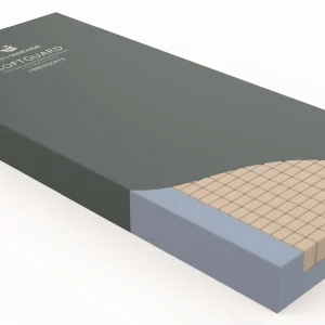 Softguard Hibermate Mattress 1