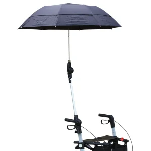 ACR01014 - Umbrella for rollators FITTED