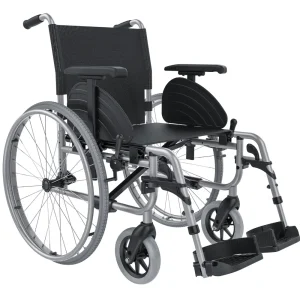 ICON 10 SP Wheelchair FRONT RIGHT