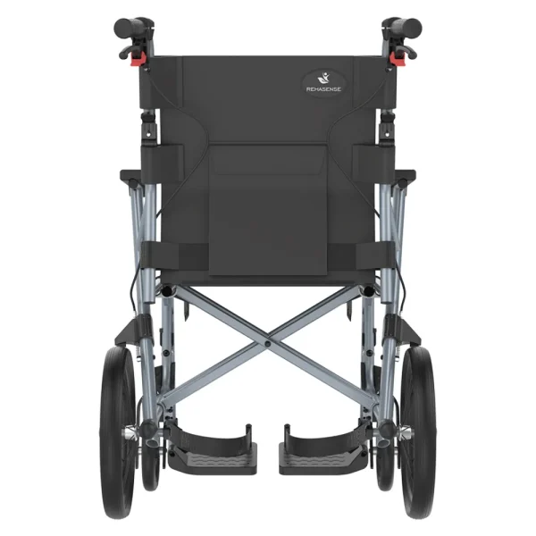 Icon 35 BX Transit Wheelchair | Rehasense